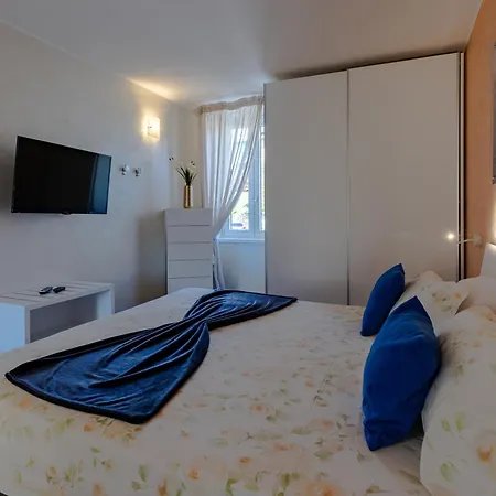 Apartment Vitali - *
