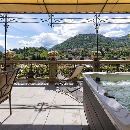 Vitali - Apartment Bellagio