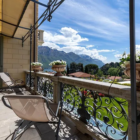 Apartment Vitali - Bellagio