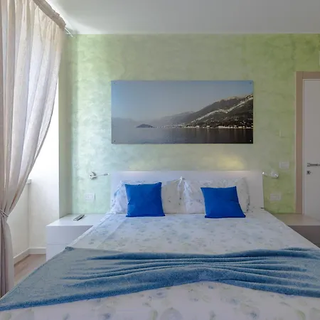Apartment Vitali - Bellagio