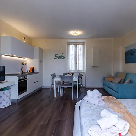 Vitali - Apartment Bellagio