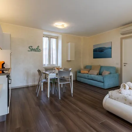 Apartment Vitali - Bellagio