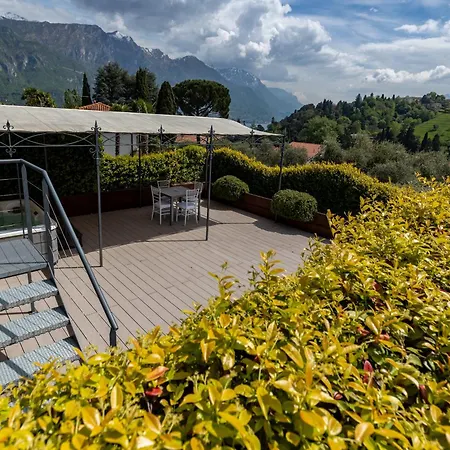 Apartment Vitali -