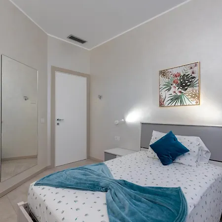 Apartment Vitali -