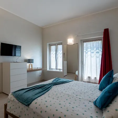 Vitali - Apartment Bellagio