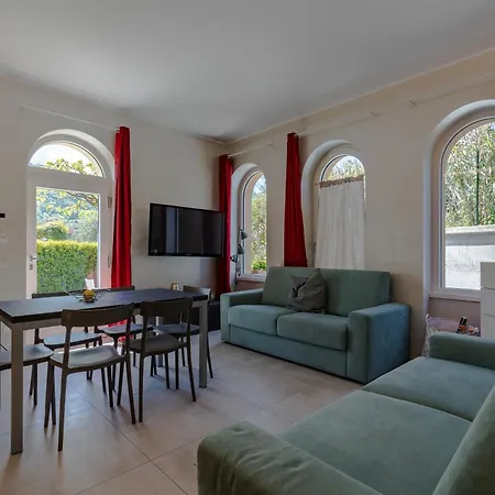 Vitali - Apartment