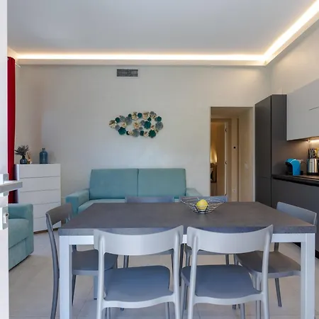 Apartment Vitali - *