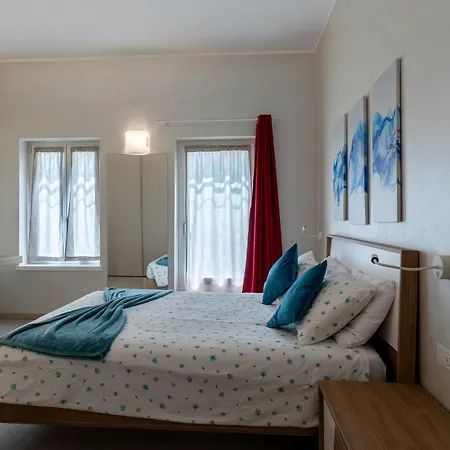 Vitali - Apartment Bellagio