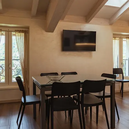 Vitali - Apartment Bellagio