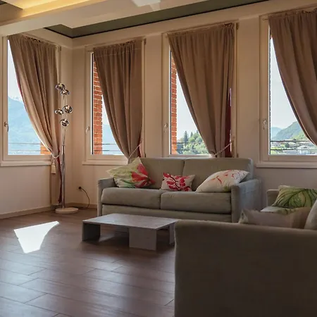 Apartment Vitali - Bellagio