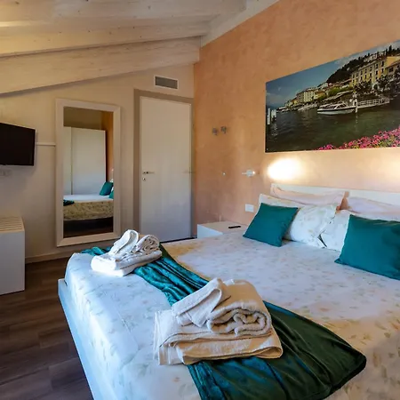 Apartment Vitali - Bellagio
