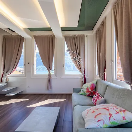 Vitali - Apartment