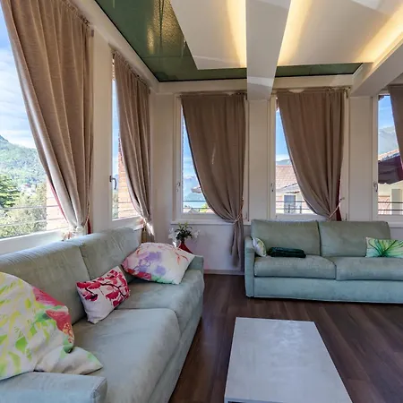 Apartment Vitali -