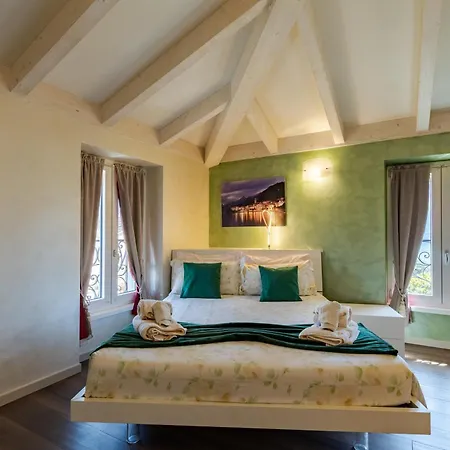 Vitali - Apartment Bellagio
