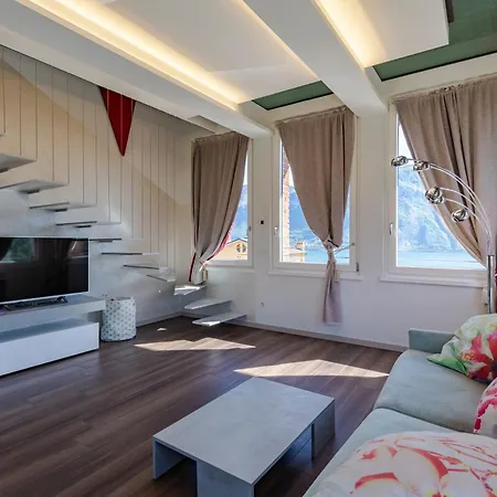 Apartment Vitali - Bellagio