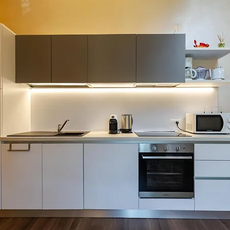 Vitali - Apartment