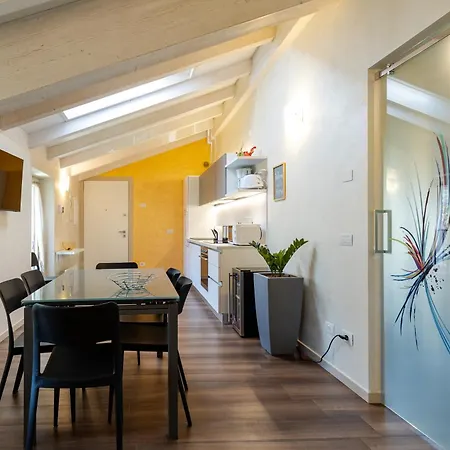 Apartment Vitali - Bellagio