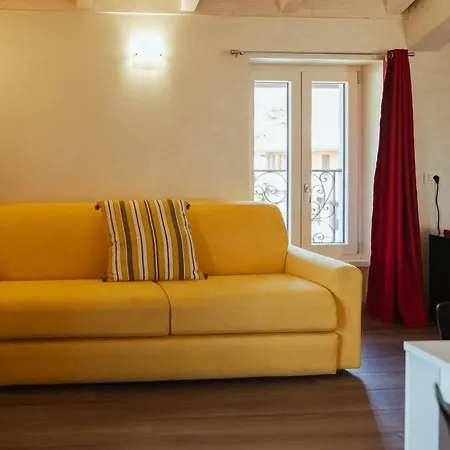 Apartment Vitali - *