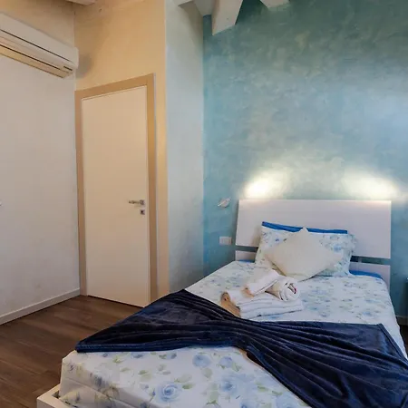 Vitali - Apartment Bellagio