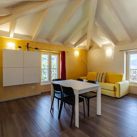 Vitali - Apartment Bellagio