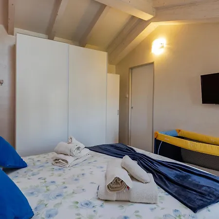 Vitali - 벨라지오