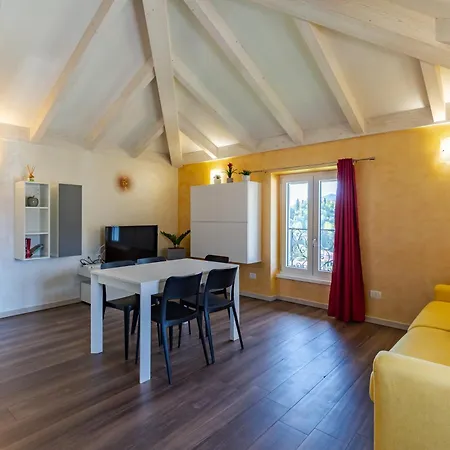 Apartment Vitali -