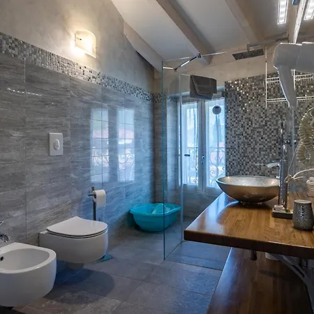 Vitali - דירה בלאג'יו