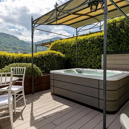 Apartment Vitali - Bellagio