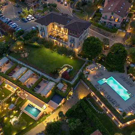 Vitali - * 벨라지오