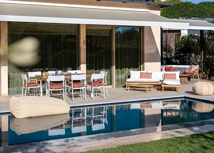 شقة فيتالي -