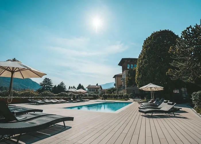 فيتالي - شقة بيلاجيو