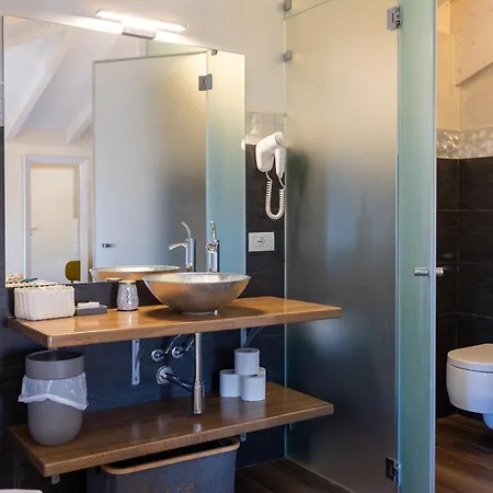 Appartement Vitali - *