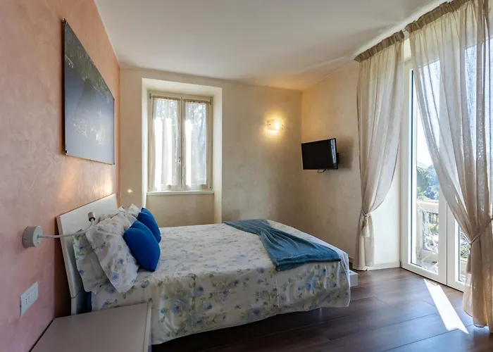Appartement Vitali - *