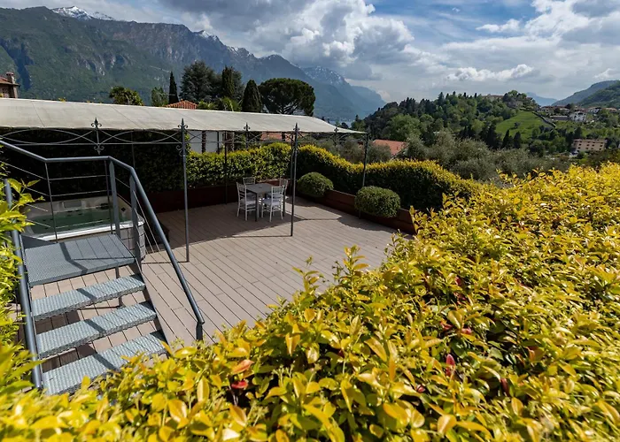 Appartement Vitali -