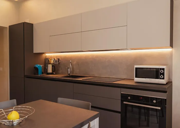 Vitali - Appartement *