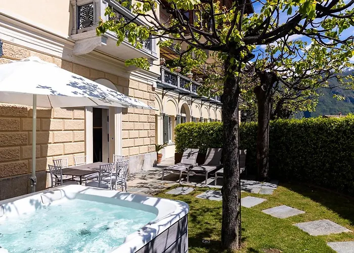 Vitali - Appartement *