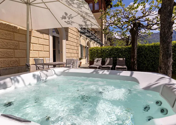 Appartement Vitali - *